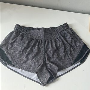 Hotty Hot Low Rise 2.5" Size 6